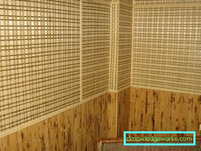 76-Тапети в хола - 95 стилни снимки