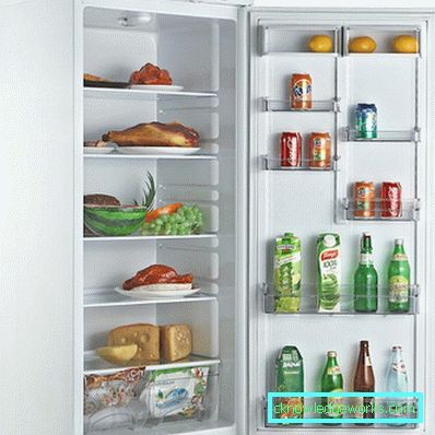Най-добрите еднокамерни хладилници