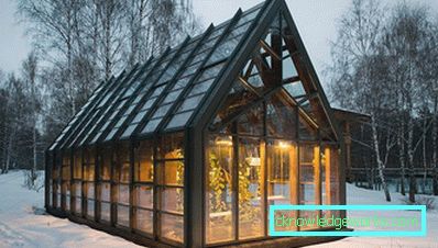 Каква е разликата между оранжерия и оранжерия? Каква е разликата между оранжерия и оранжерия?