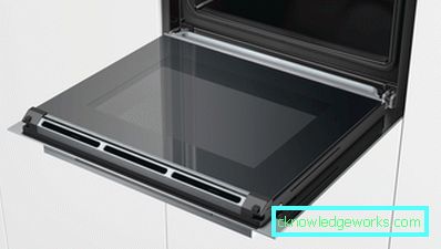 Паровар на Bosch Паровар на Bosch
