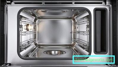 Паровар на Bosch Паровар на Bosch