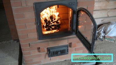 Печки за баня Печки за баня