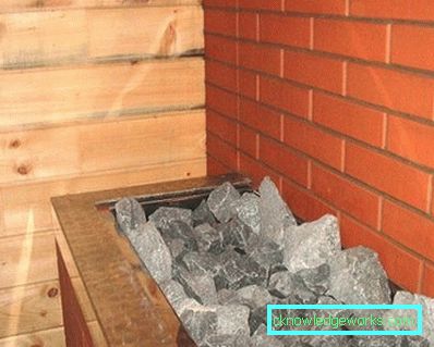 Самостоятелно изработени печки за баня: видове и дизайни Самостоятелно изработени печки за баня: видове и дизайни