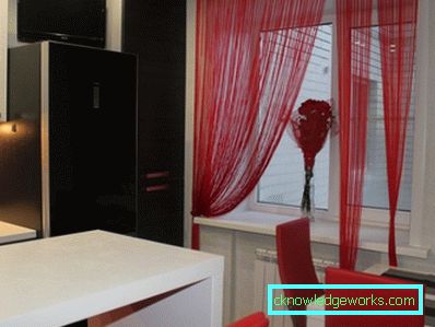 Висок шкаф за кухня Висок шкаф за кухня