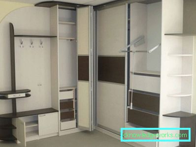 176-гардероби - 150 нови снимки