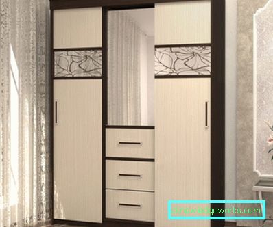 176-гардероби - 150 нови снимки