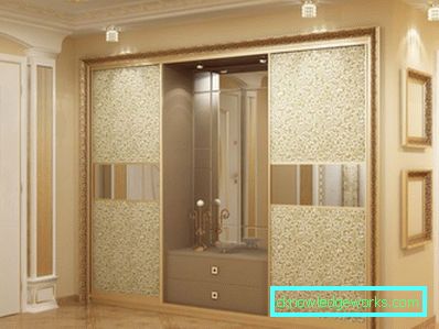 176-гардероби - 150 нови снимки