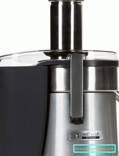 Сокоизстисквачка Redmond Auger Сокоизстисквачка Redmond Auger