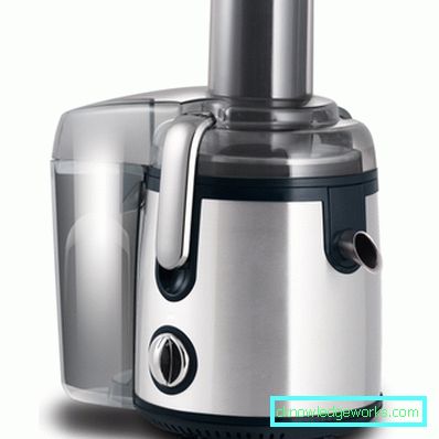 Сокоизстисквачка Redmond Auger Сокоизстисквачка Redmond Auger