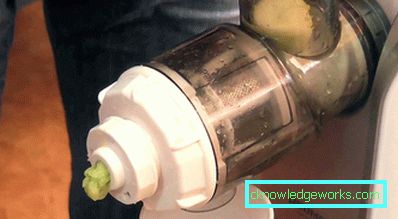 Сокоизстисквачка Redmond Auger Сокоизстисквачка Redmond Auger