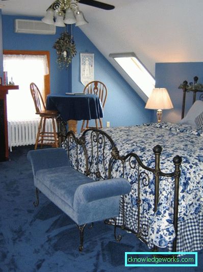442 Синя спалня - 70 Повечето снимки