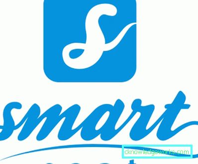 Смесители SmartSant: характеристики и обхват