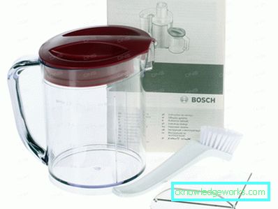Сокоизстисквачки на Bosch Сокоизстисквачки на Bosch