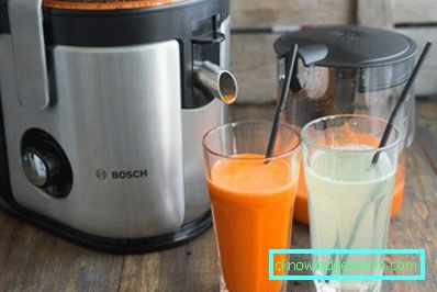 Сокоизстисквачки на Bosch Сокоизстисквачки на Bosch