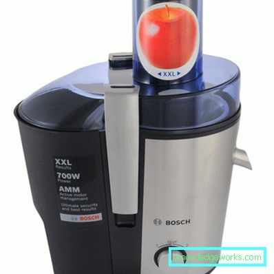 Сокоизстисквачки на Bosch Сокоизстисквачки на Bosch