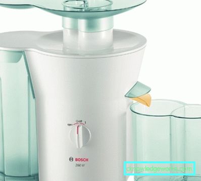 Сокоизстисквачки на Bosch Сокоизстисквачки на Bosch