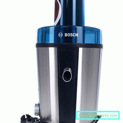 Сокоизстисквачки на Bosch Сокоизстисквачки на Bosch