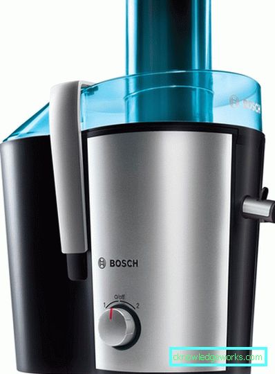 Сокоизстисквачки на Bosch Сокоизстисквачки на Bosch
