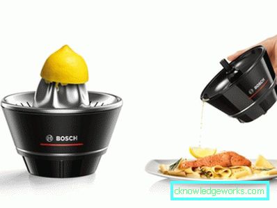 Сокоизстисквачки на Bosch Сокоизстисквачки на Bosch