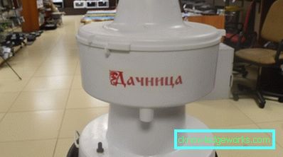 Дачница Сокоизстисквачка Дачница Сокоизстисквачка