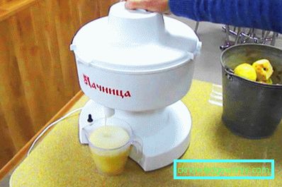 Дачница Сокоизстисквачка Дачница Сокоизстисквачка