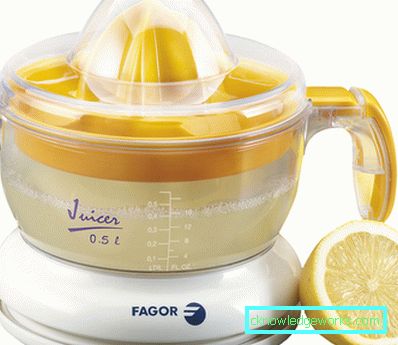 Orange Juicer Orange Juicer