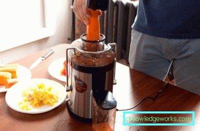 Orange Juicer