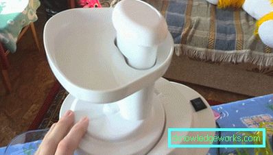 Сокоизстисквачка за моркови Сокоизстисквачка за моркови