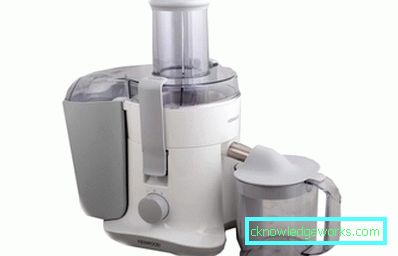 Сокоизстисквачка Kenwood Сокоизстисквачка Kenwood