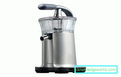 Сокоизстисквачка Kenwood Сокоизстисквачка Kenwood
