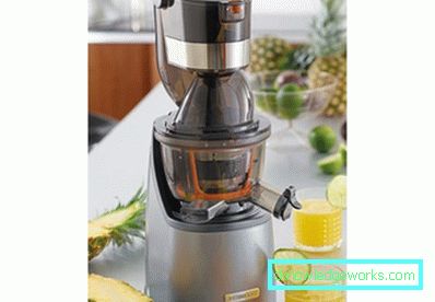 Сокоизстисквачка Kenwood Сокоизстисквачка Kenwood