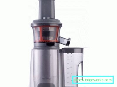 Сокоизстисквачка Kenwood Сокоизстисквачка Kenwood