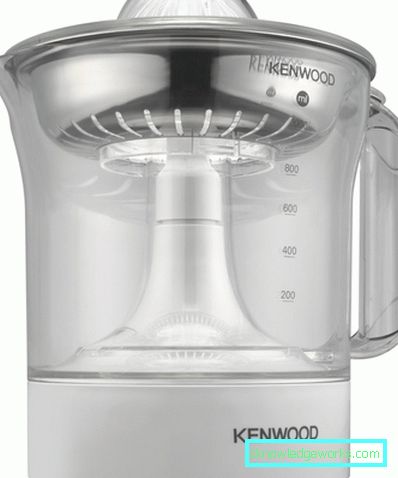 Сокоизстисквачка Kenwood Сокоизстисквачка Kenwood