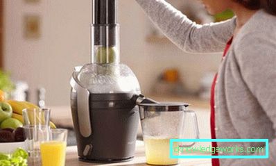Сокоизстисквачка на Ранасоник Сокоизстисквачка на Ранасоник