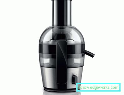 Philips Сокоизстисквачка Philips Сокоизстисквачка