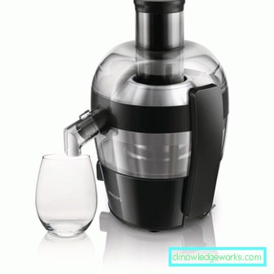 Philips Сокоизстисквачка Philips Сокоизстисквачка