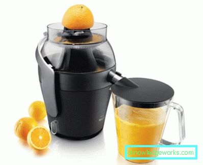 Philips Сокоизстисквачка Philips Сокоизстисквачка
