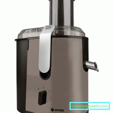 Сокоизстисквачка Vitek Сокоизстисквачка Vitek