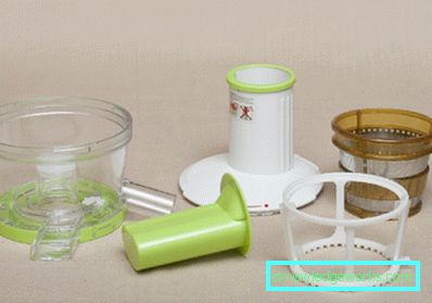 Сокоизстисквачка Vitek Сокоизстисквачка Vitek