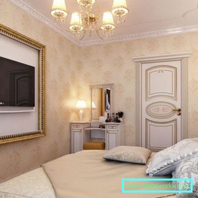 Спалня 13 кв.м. м. 31