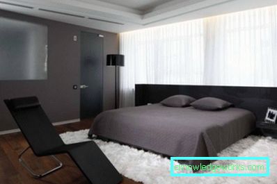 341 високотехнологична спалня - 105 смели снимки