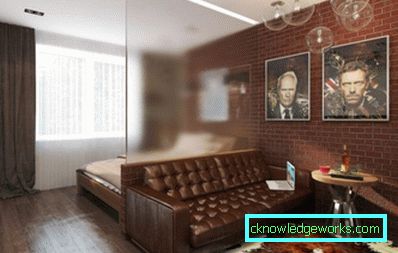 448-стаен в апартамента - 110 снимки