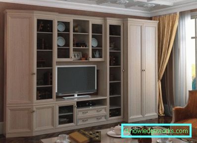 Стената в хола - 100 снимки на най-добрите стени във вътрешността на хола Стената в хола - 100 снимки на най-добрите стени във вътрешността на хола