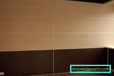 125 PVC стенни панели - 88 снимки