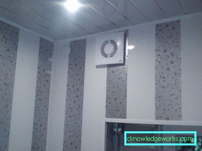 125 PVC стенни панели - 88 снимки