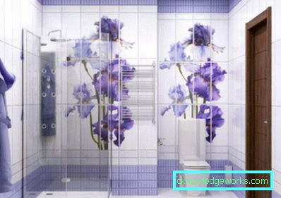 125 PVC стенни панели - 88 снимки