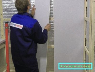 125 PVC стенни панели - 88 снимки