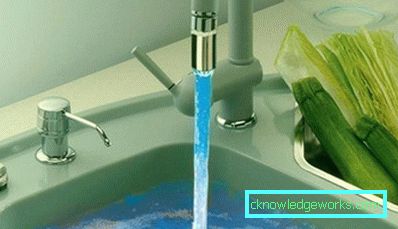 Какви са LED дюзите на крана? Какви са съветите за светодиоден кран?