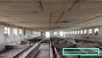 227-Pigsty със собствените си ръце