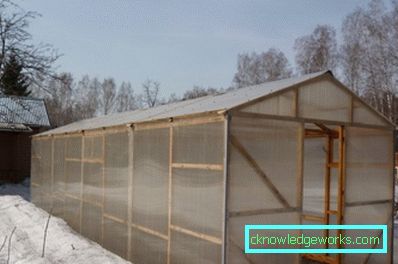 Как да се изгради оранжерия от дърво? Как да се изгради оранжерия от дърво?